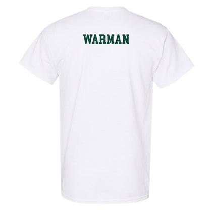 Hawaii - NCAA Women's Cross Country : Gemma Warman - Classic Shersey T-Shirt-1