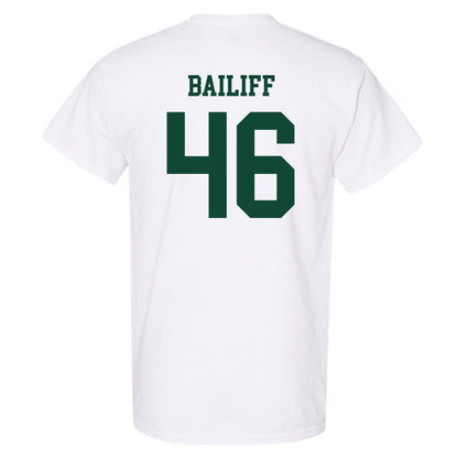 Hawaii - NCAA Football : Matt bailiff - Classic Fashion Shersey T-Shirt