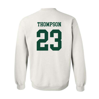 Hawaii - NCAA Softball : Kennedy Thompson - Classic Shersey Crewneck Sweatshirt-1