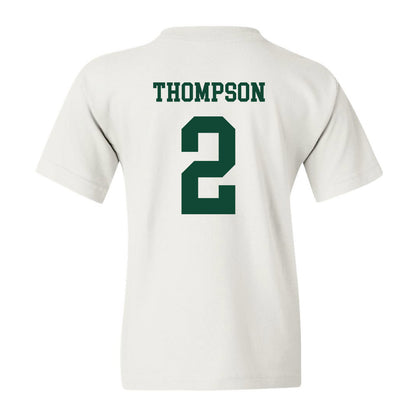 Hawaii - NCAA Softball : Kennedy Thompson - Classic Fashion Shersey Youth T-Shirt