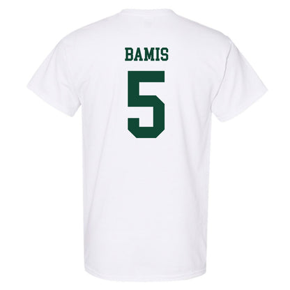 Hawaii - NCAA Women's Volleyball : Jacyn Bamis - Classic Shersey T-Shirt-1