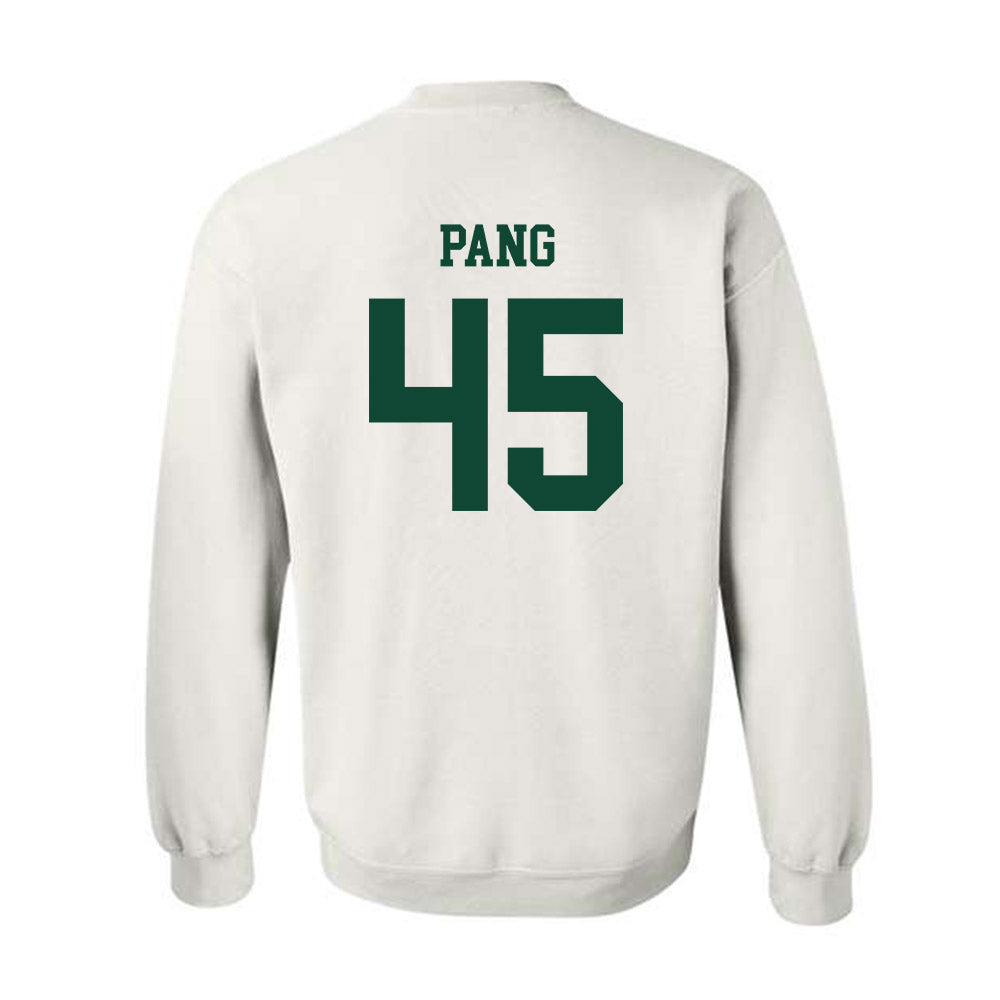 Hawaii - NCAA Football : Nicholas Pang - Classic Shersey Crewneck Sweatshirt-1