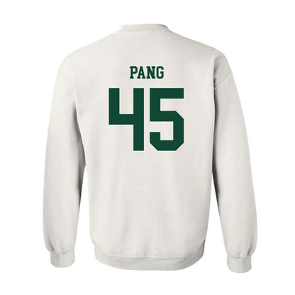 Hawaii - NCAA Football : Nicholas Pang - Classic Shersey Crewneck Sweatshirt-1