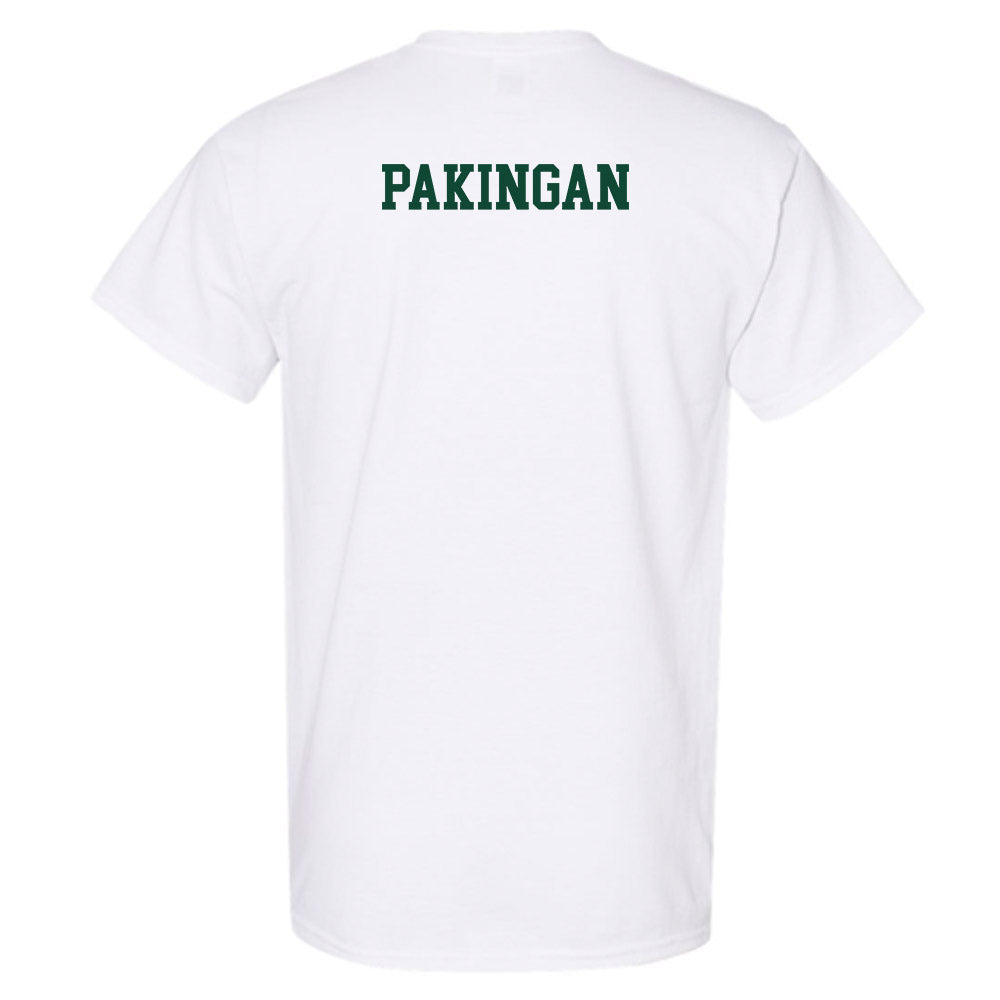 Hawaii - NCAA Women's Cross Country : Melanie Pakingan - Classic Fashion Shersey T-Shirt-1