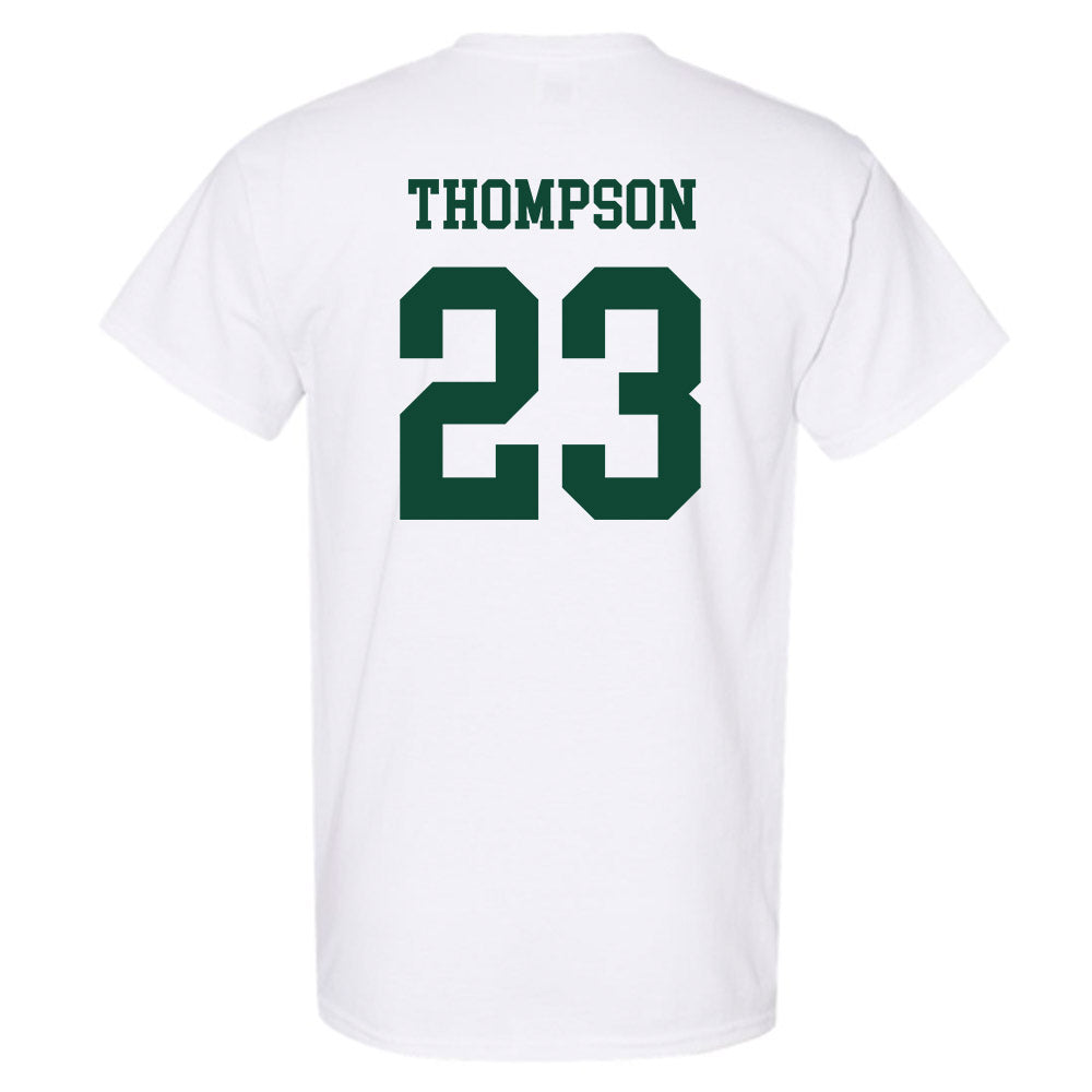 Hawaii - NCAA Softball : Kennedy Thompson - Classic Shersey T-Shirt-1