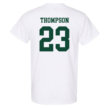 Hawaii - NCAA Softball : Kennedy Thompson - Classic Shersey T-Shirt-1