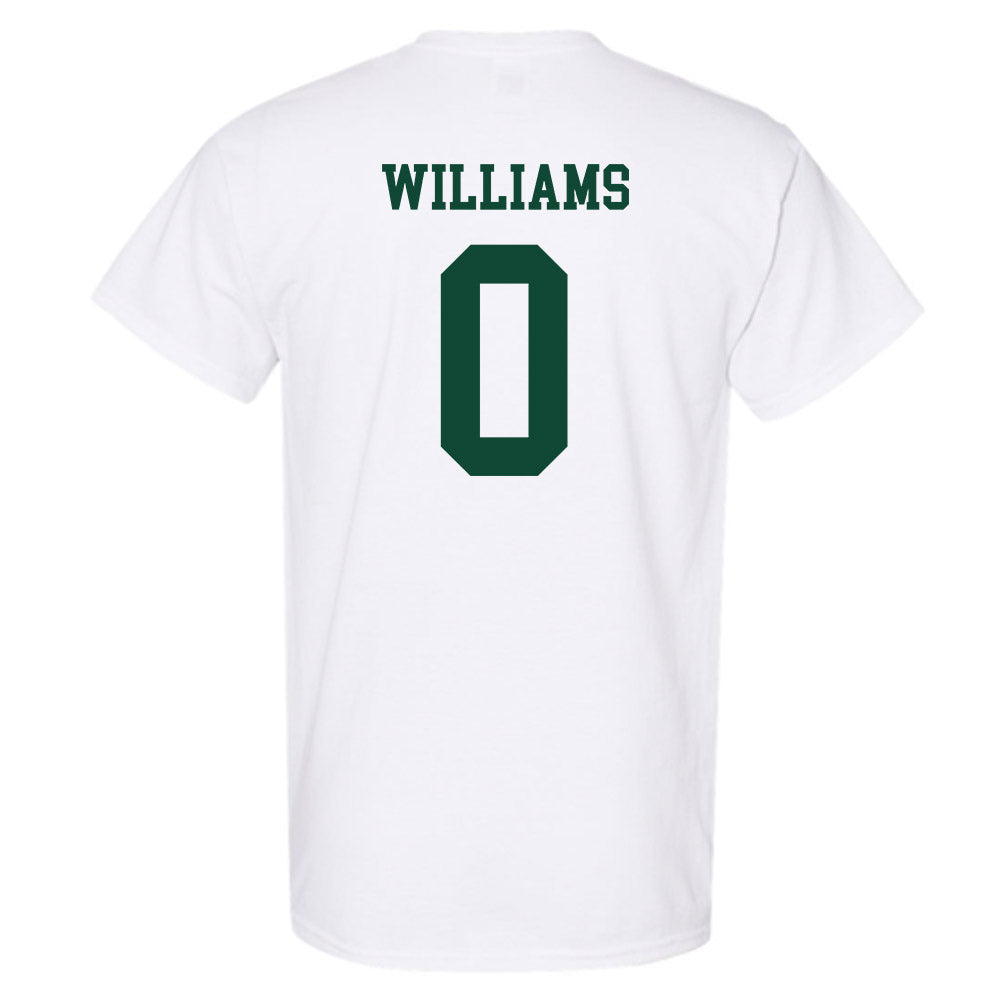 Hawaii - NCAA Men's Basketball : Kody Williams - Classic Fashion Shersey T-Shirt