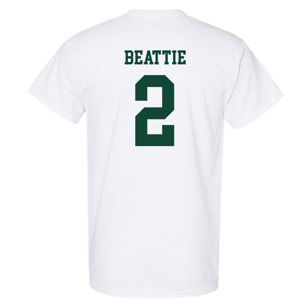 Hawaii - NCAA Men's Basketball : Thomas Beattie - Classic Fashion Shersey T-Shirt