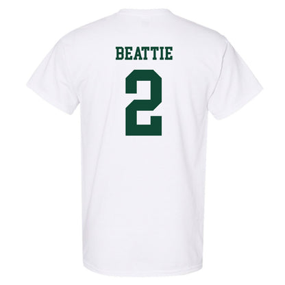 Hawaii - NCAA Men's Basketball : Thomas Beattie - Classic Fashion Shersey T-Shirt