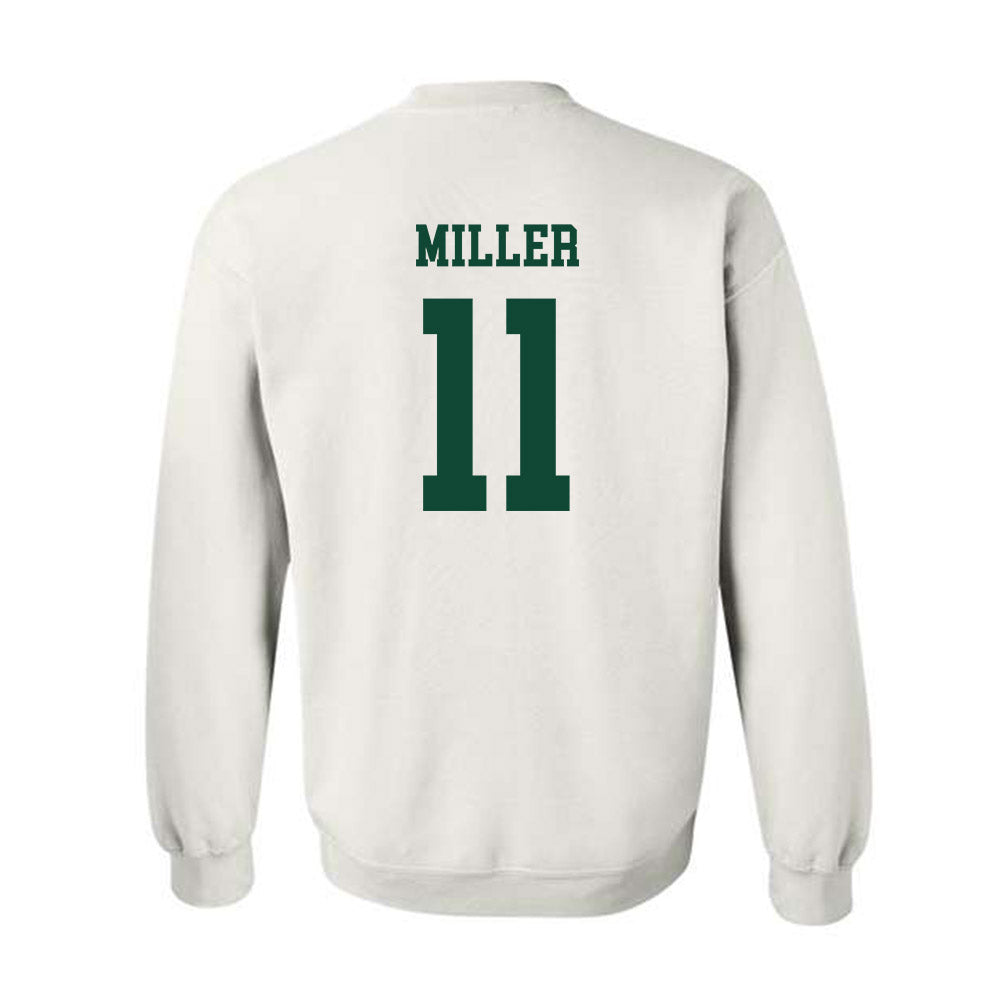 Hawaii - NCAA Beach Volleyball : Sydney Miller - Classic Fashion Shersey Crewneck Sweatshirt