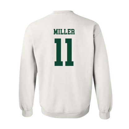 Hawaii - NCAA Beach Volleyball : Sydney Miller - Classic Fashion Shersey Crewneck Sweatshirt