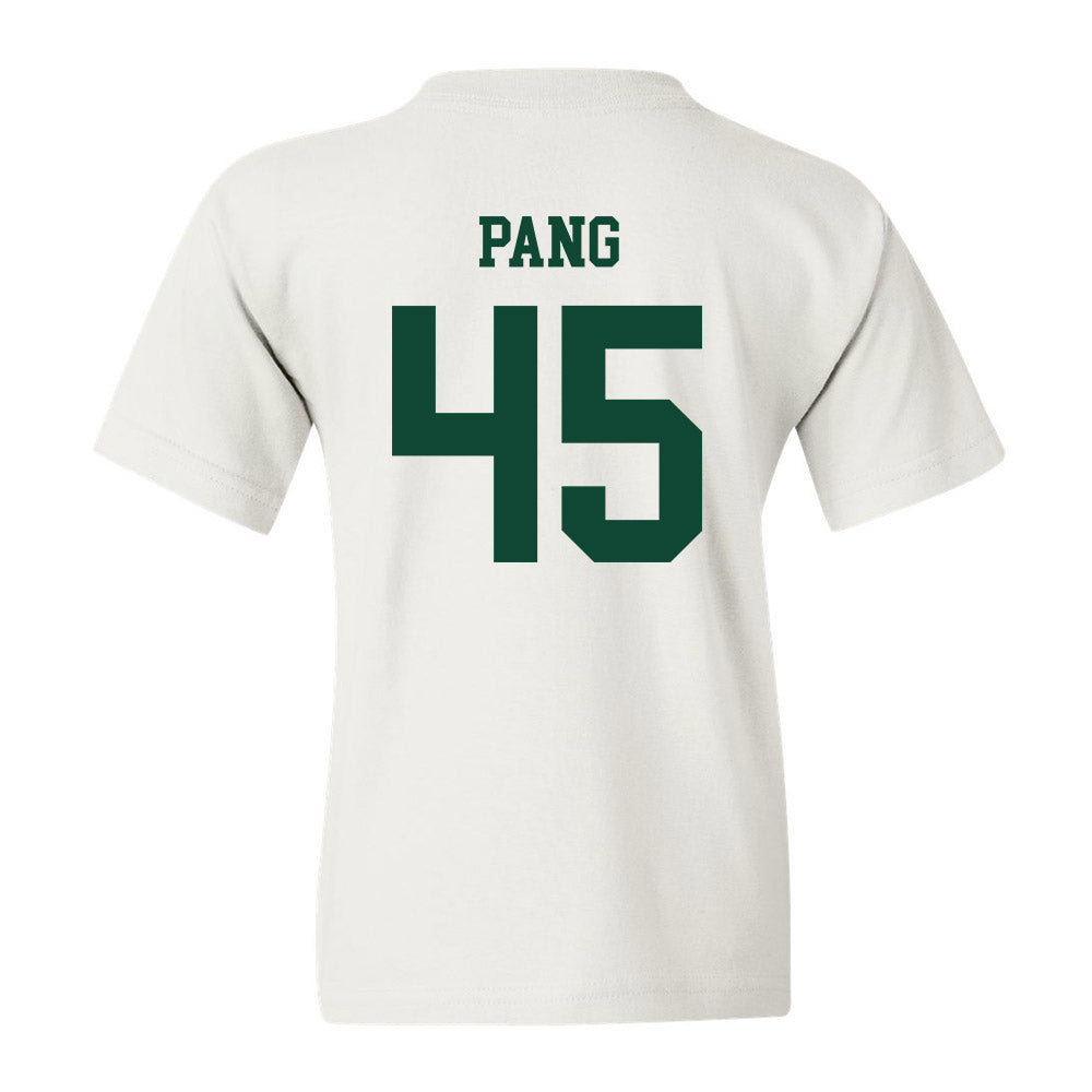 Hawaii - NCAA Football : Nicholas Pang - Classic Fashion Shersey Youth T-Shirt