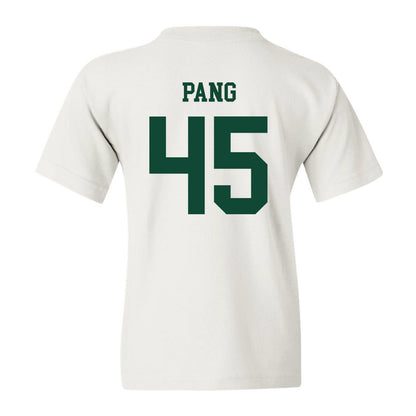 Hawaii - NCAA Football : Nicholas Pang - Classic Fashion Shersey Youth T-Shirt