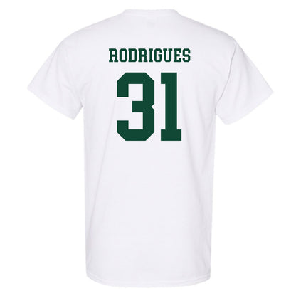 Hawaii - NCAA Football : Kea Rodrigues - Classic Fashion Shersey T-Shirt