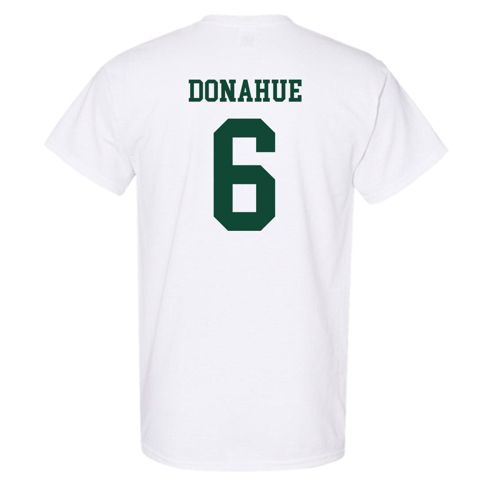 Hawaii - NCAA Baseball : Kyson Donahue - Classic Fashion Shersey T-Shirt