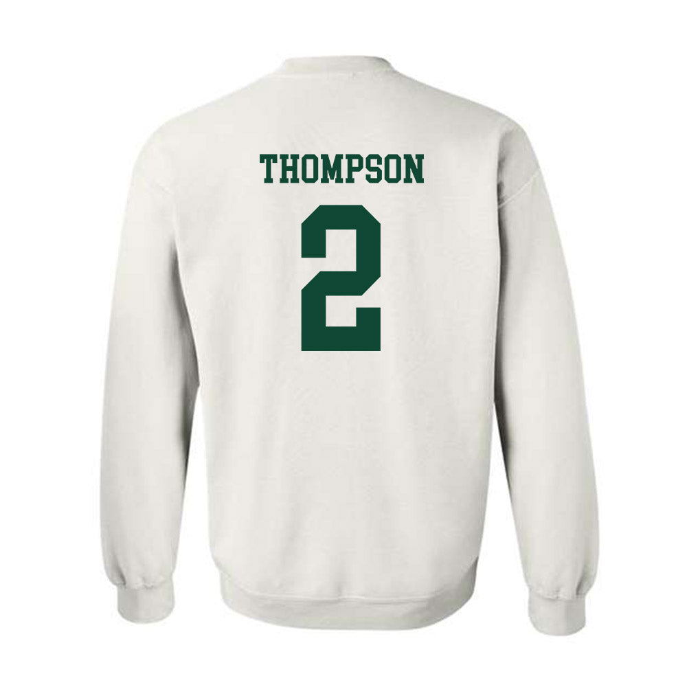 Hawaii - NCAA Softball : Kennedy Thompson - Classic Fashion Shersey Crewneck Sweatshirt