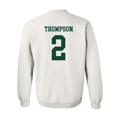 Hawaii - NCAA Softball : Kennedy Thompson - Classic Fashion Shersey Crewneck Sweatshirt