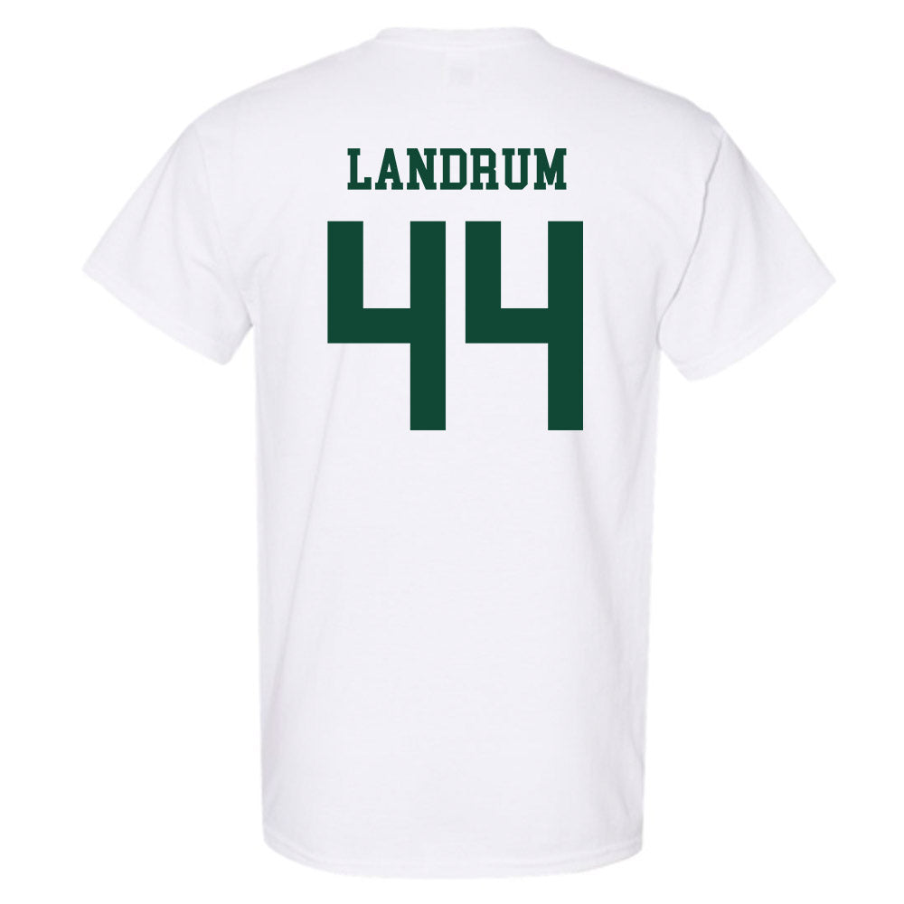 Hawaii - NCAA Football : Solomon Landrum - Classic Fashion Shersey T-Shirt