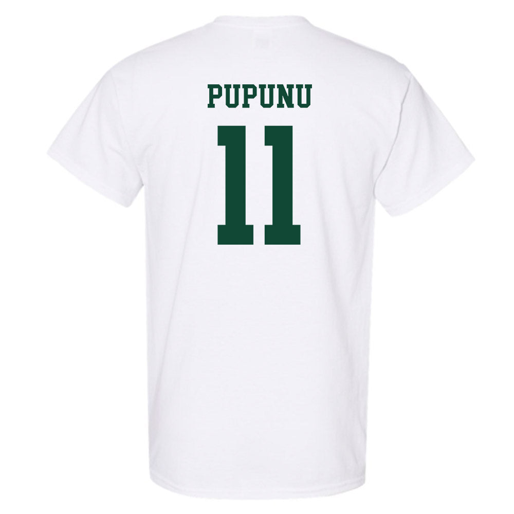 Hawaii - NCAA Football : Karsyn Pupunu - Classic Fashion Shersey T-Shirt