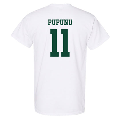 Hawaii - NCAA Football : Karsyn Pupunu - Classic Fashion Shersey T-Shirt