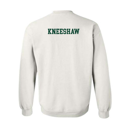 Hawaii - NCAA Women's Track & Field : Isabella Kneeshaw - Classic Fashion Shersey Crewneck Sweatshirt