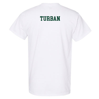 Hawaii - NCAA Women's Track & Field : Lilian Turban - Classic Fashion Shersey T-Shirt