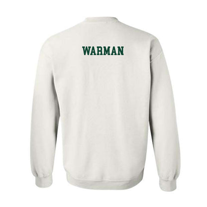 Hawaii - NCAA Women's Cross Country : Gemma Warman - Classic Shersey Crewneck Sweatshirt-1