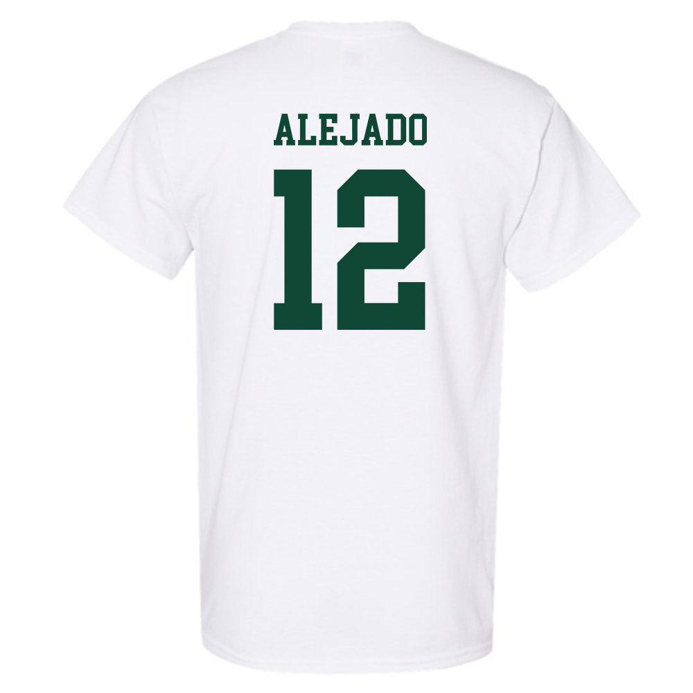 Hawaii - NCAA Football : Micah Alejado - Classic Fashion Shersey T-Shirt