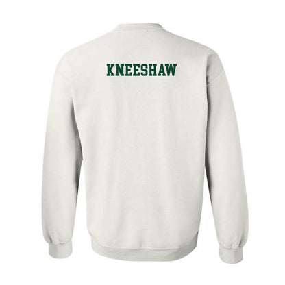 Hawaii - NCAA Women's Track & Field : Isabella Kneeshaw - Classic Shersey Crewneck Sweatshirt-1
