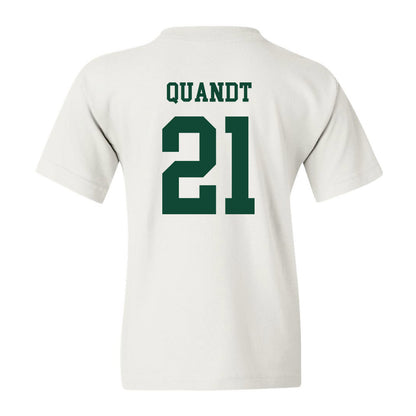 Hawaii - NCAA Baseball : Jared Quandt - Classic Fashion Shersey Youth T-Shirt