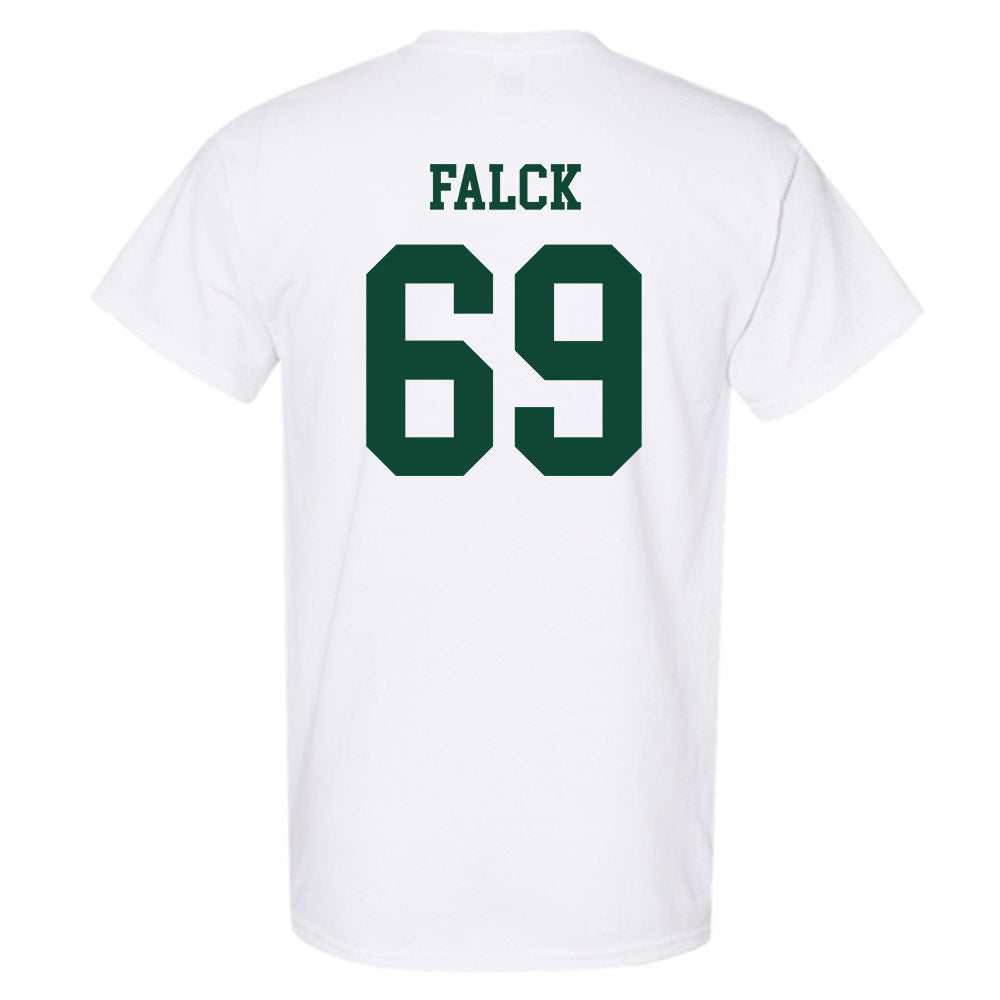 Hawaii - NCAA Football : Ben Falck - Classic Fashion Shersey T-Shirt