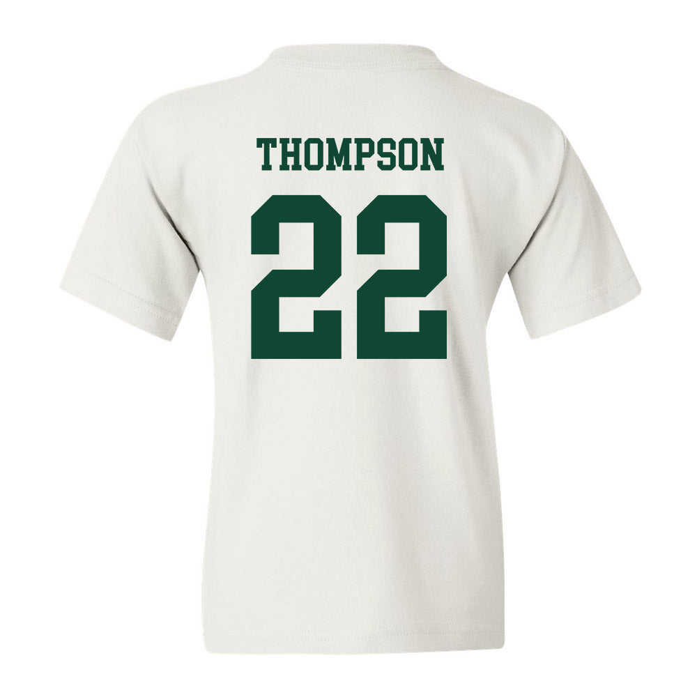 Hawaii - NCAA Men's Volleyball : Zachary Thompson - Classic Fashion Shersey Youth T-Shirt