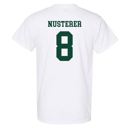 Hawaii - NCAA Men's Volleyball : Kurt Nusterer - Classic Fashion Shersey T-Shirt