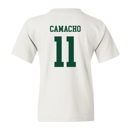 Hawaii - NCAA Softball : Brooke Camacho - Classic Fashion Shersey Youth T-Shirt