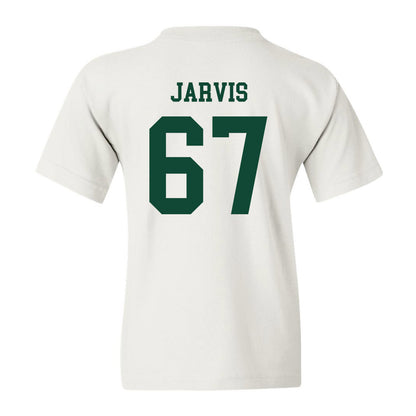 Hawaii - NCAA Football : Alexander Jarvis - Classic Fashion Shersey Youth T-Shirt