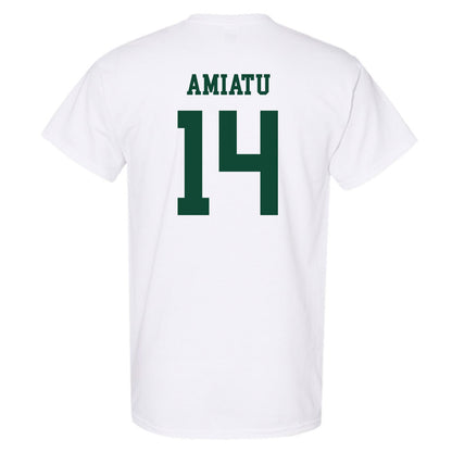 Hawaii - NCAA Beach Volleyball : Sydney Amiatu - Classic Fashion Shersey T-Shirt