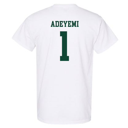 Hawaii - NCAA Women's Volleyball : Stella Adeyemi - Classic Shersey T-Shirt-1