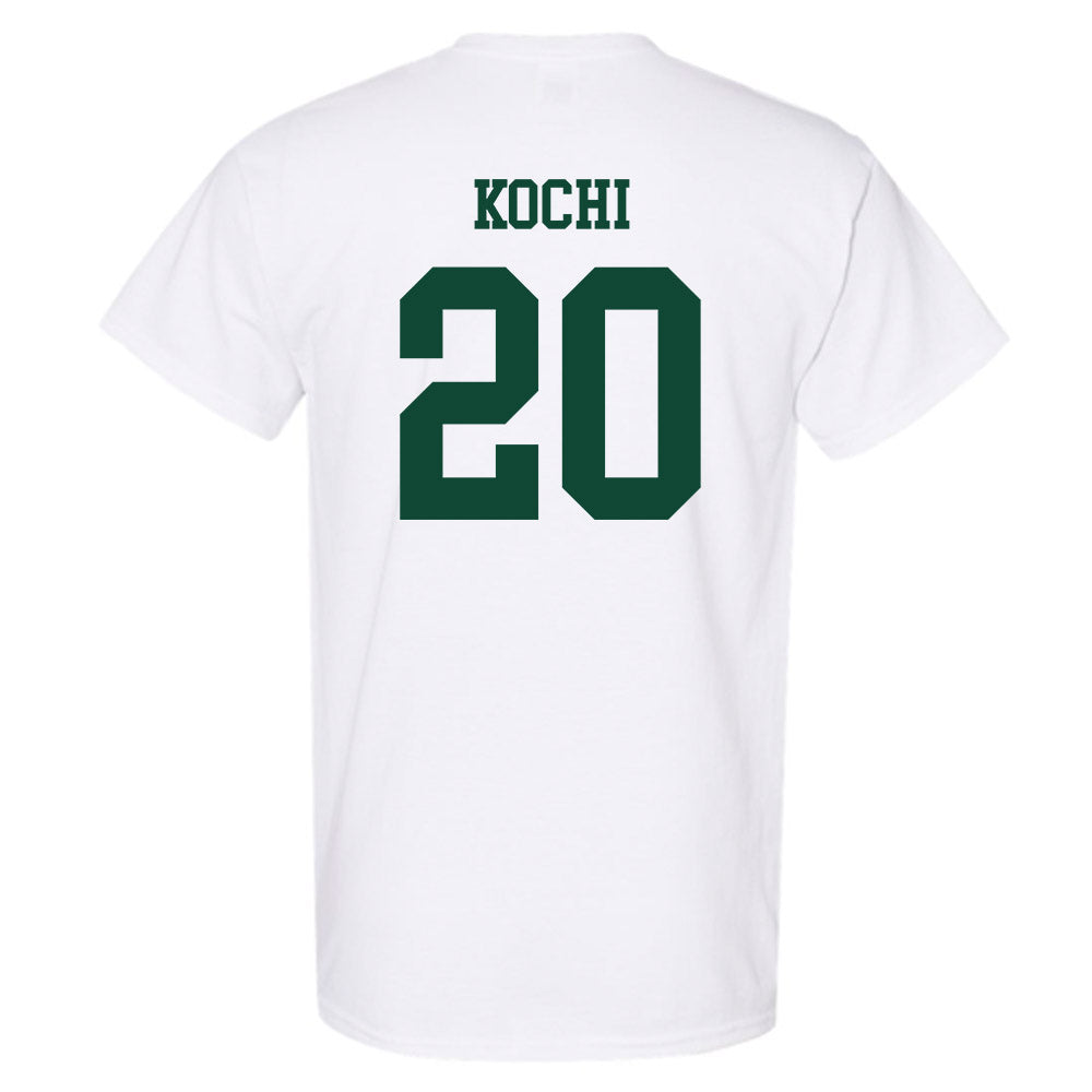 Hawaii - NCAA Softball : Kolbi Kochi - Classic Fashion Shersey T-Shirt-1