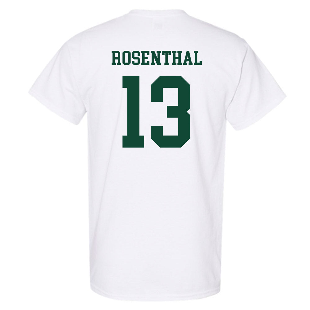 Hawaii - NCAA Men's Volleyball : Tread Rosenthal - Classic Fashion Shersey T-Shirt