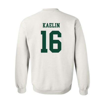 Hawaii - NCAA Beach Volleyball : Kendall Kaelin - Classic Shersey Crewneck Sweatshirt-1