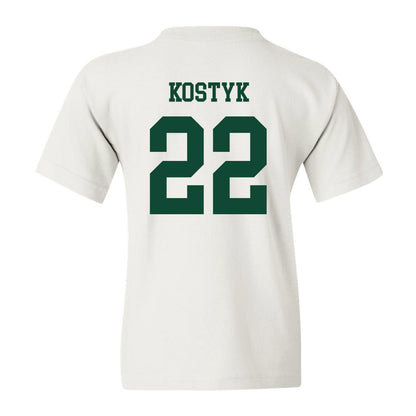 Hawaii - NCAA Softball : Kayla Kostyk - Classic Fashion Shersey Youth T-Shirt