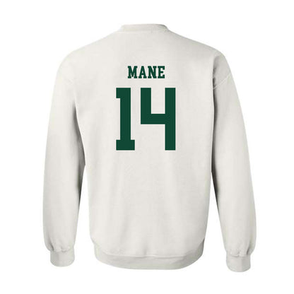 Hawaii - NCAA Women's Volleyball : Tyla Reese Mane - Classic Shersey Crewneck Sweatshirt-1