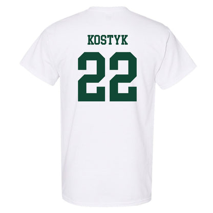 Hawaii - NCAA Softball : Kayla Kostyk - Classic Shersey T-Shirt-1