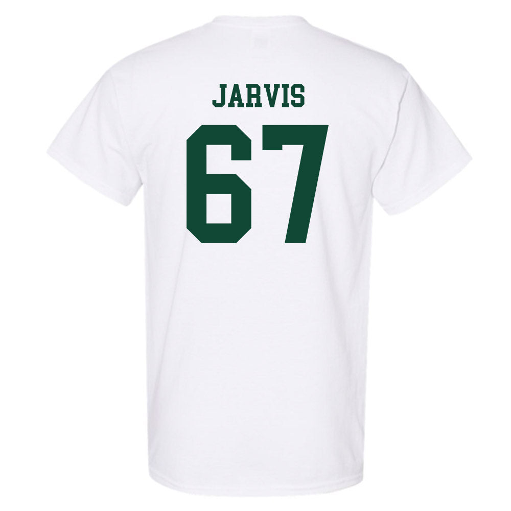 Hawaii - NCAA Football : Alexander Jarvis - Classic Fashion Shersey T-Shirt