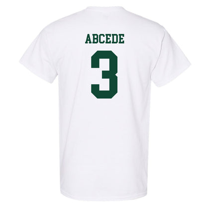 Hawaii - NCAA Softball : Jaeda Abcede - Classic Shersey T-Shirt-1
