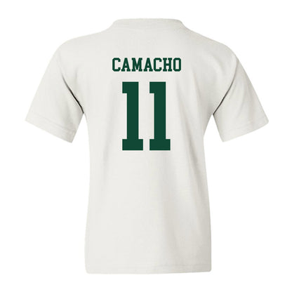 Hawaii - NCAA Softball : Brooke Camacho - Classic Shersey Youth T-Shirt-1