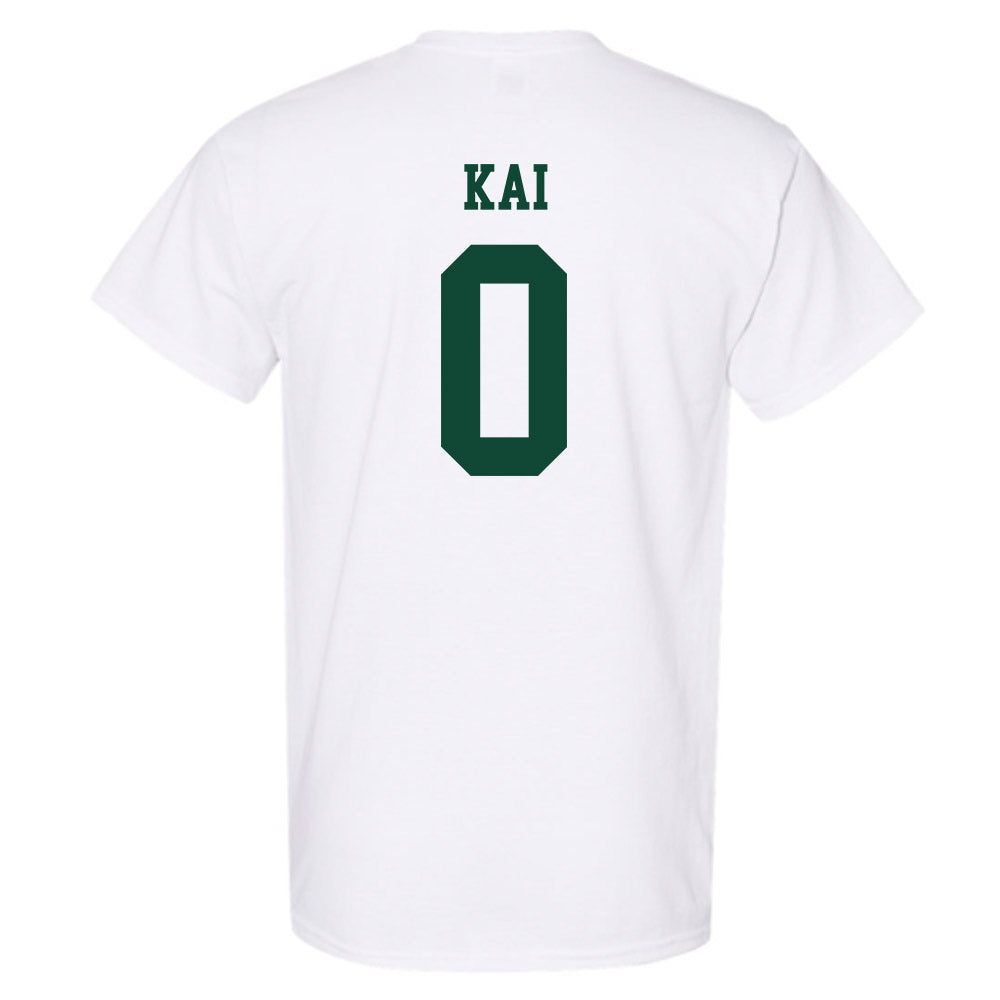 Hawaii - NCAA Softball : Keely Kai - Classic Fashion Shersey T-Shirt