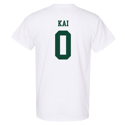 Hawaii - NCAA Softball : Keely Kai - Classic Fashion Shersey T-Shirt