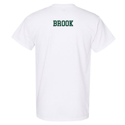 Hawaii - NCAA Women's Track & Field : Ruby Brook - Classic Fashion Shersey T-Shirt