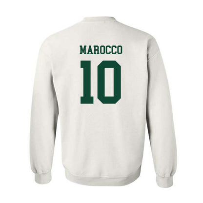 Hawaii - NCAA Beach Volleyball : Tessa Marocco - Classic Shersey Crewneck Sweatshirt-1